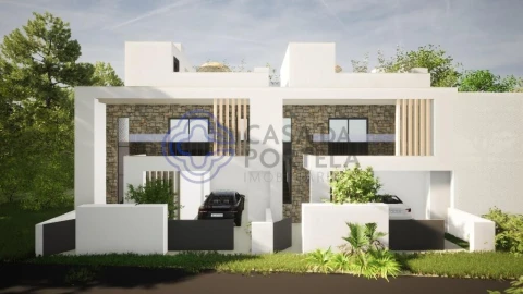 Moradia T3 para Venda em Alvor