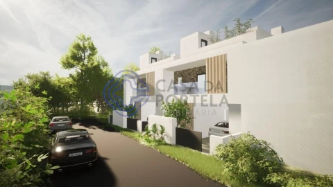 Moradia T3 para Venda em Alvor