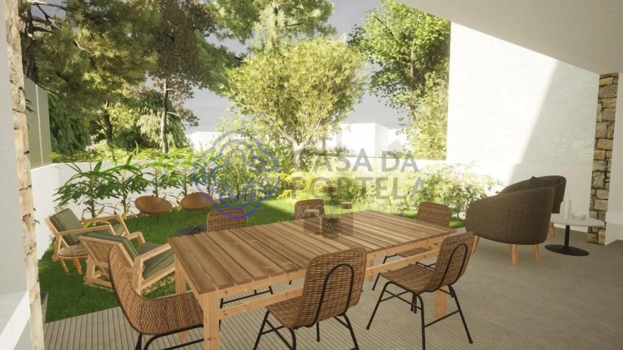 Moradia T3 para Venda em Alvor Foto 6