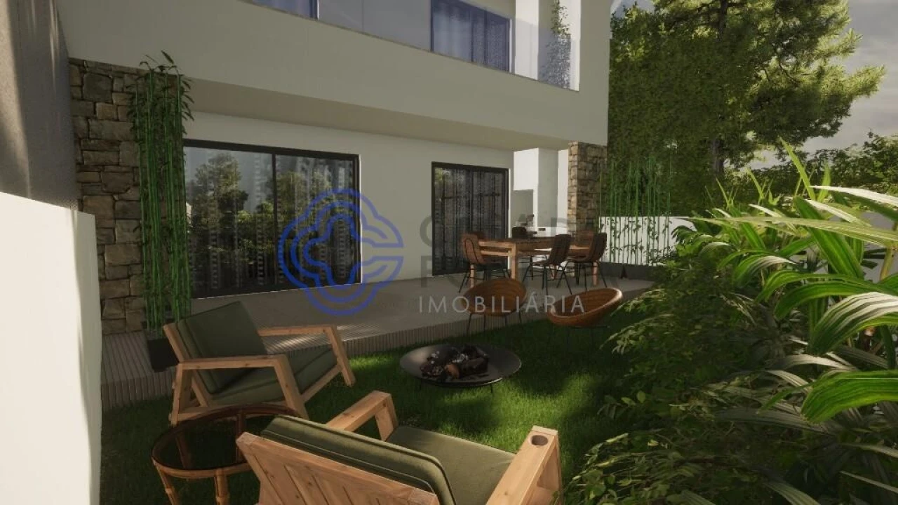 Moradia T3 para Venda em Alvor Foto 14