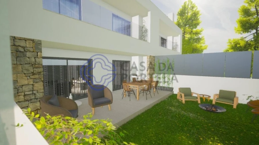 Moradia T3 para Venda em Alvor Foto 12