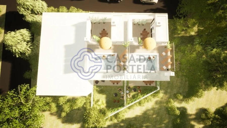 Moradia T3 para Venda em Alvor Foto 15