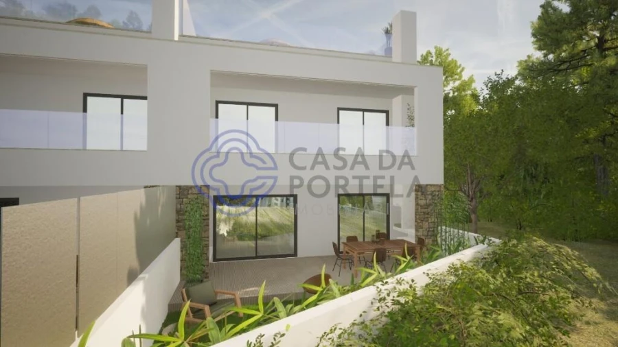 Moradia T3 para Venda em Alvor Foto 11