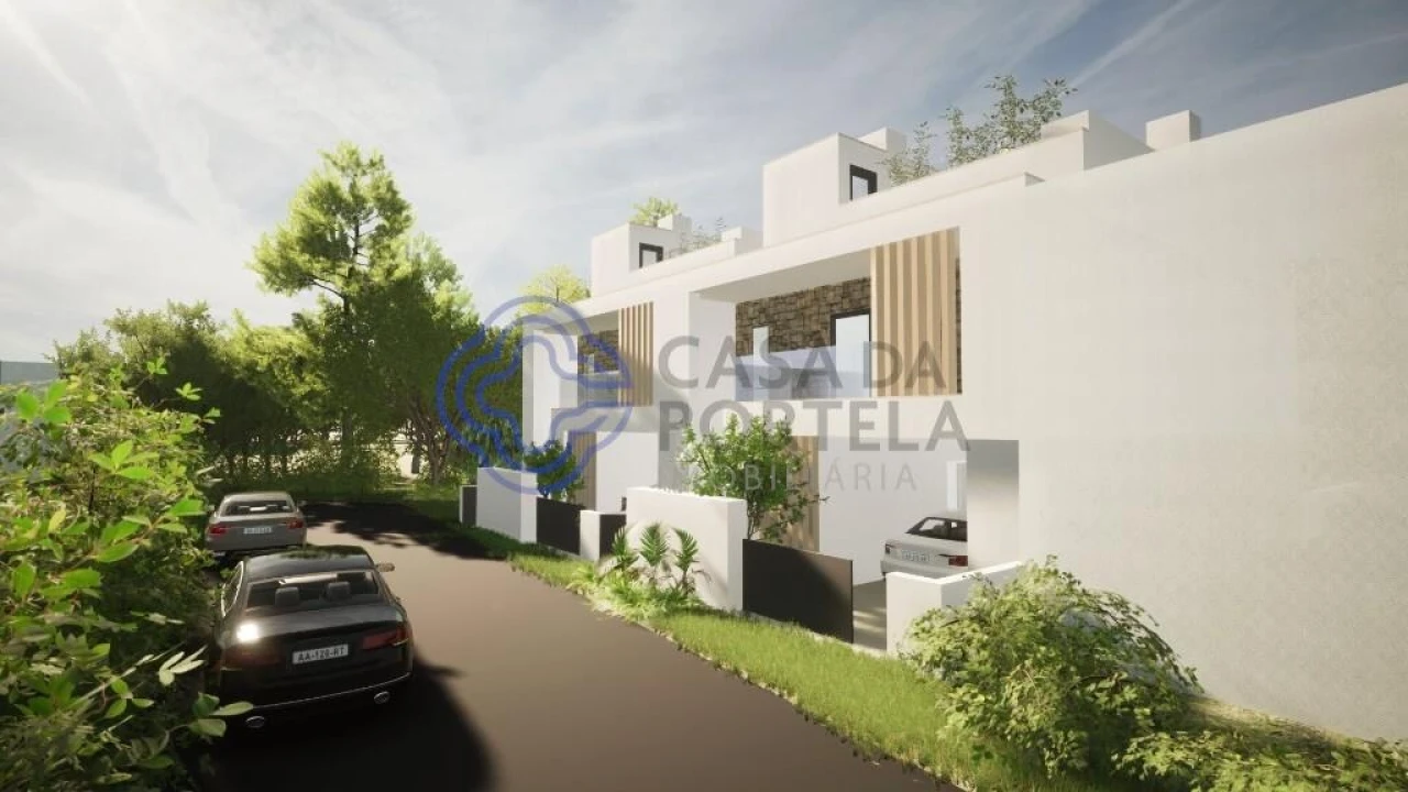 Moradia T3 para Venda em Alvor Foto 7