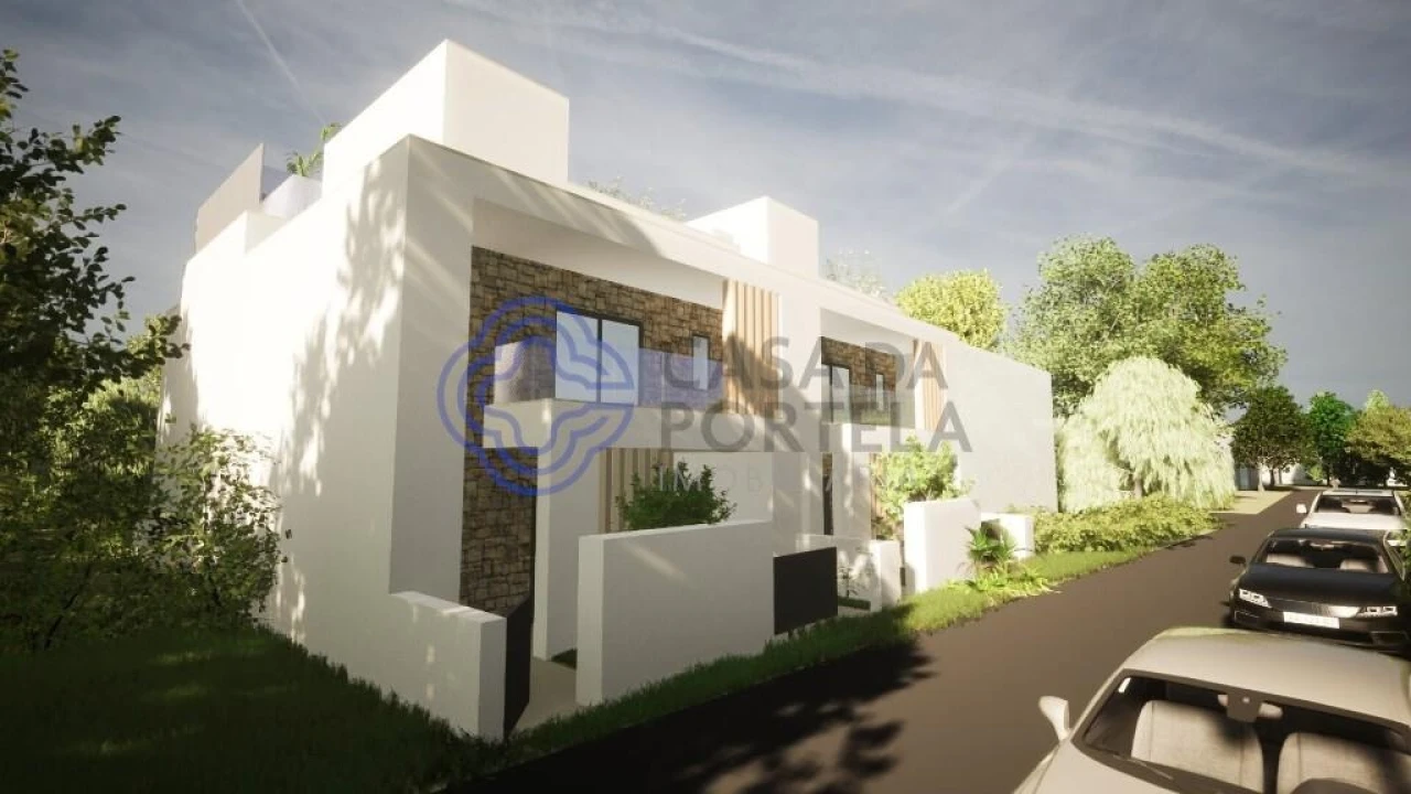 Moradia T3 para Venda em Alvor Foto 8