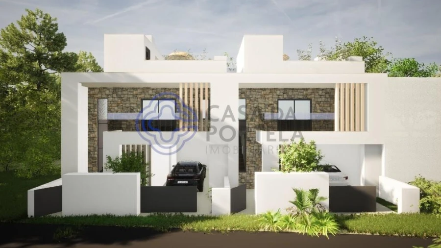 Moradia T3 para Venda em Alvor