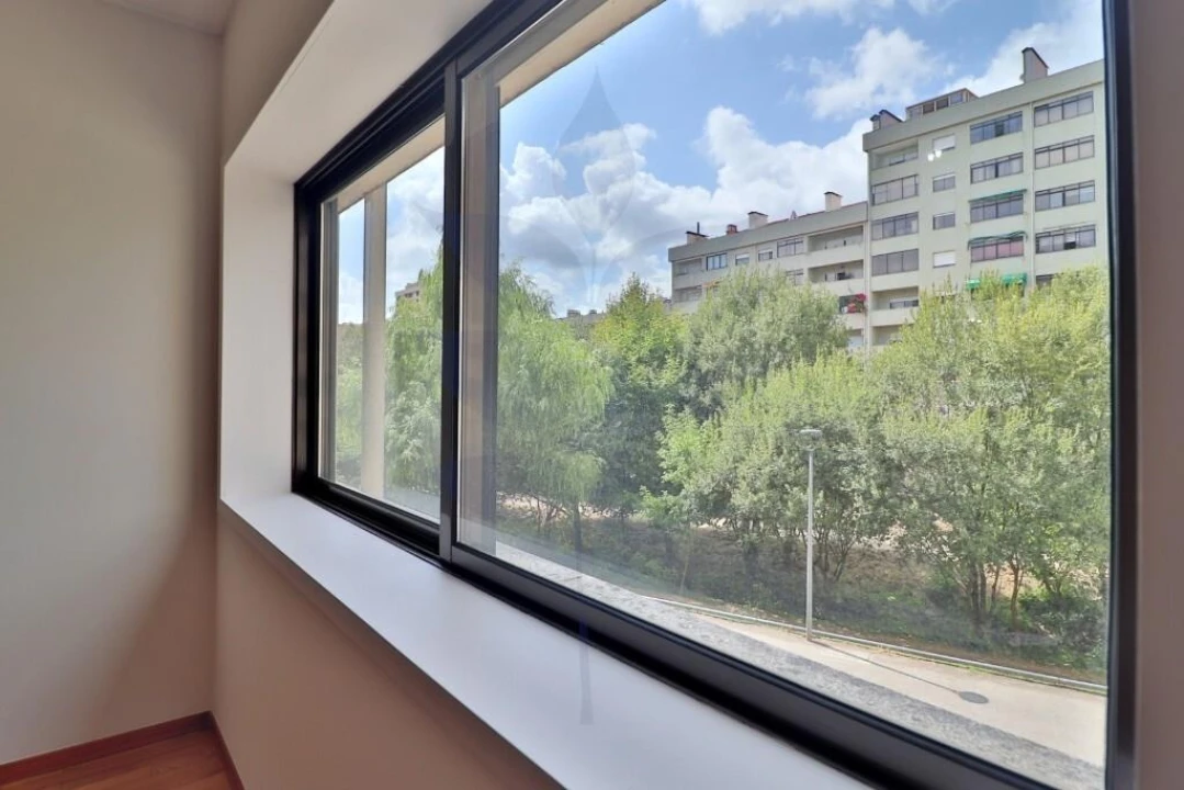 Apartamento T4 para Venda em São Vitor (Braga) Foto 36