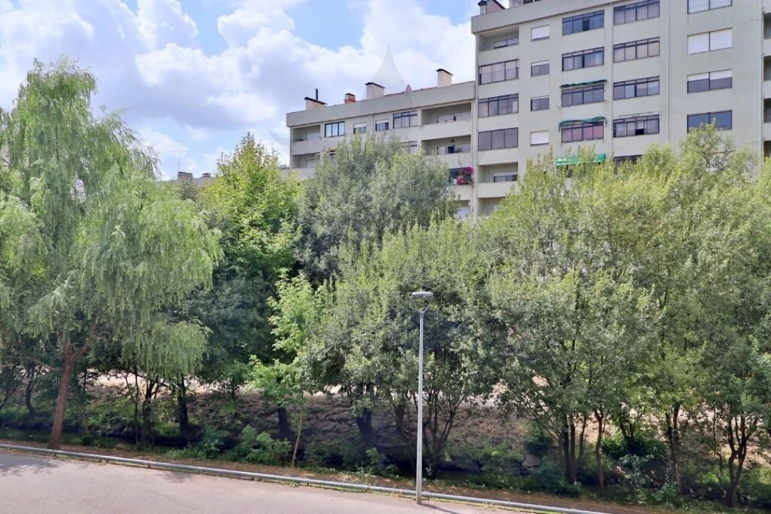 Apartamento T4 para Venda em São Vitor (Braga) Foto 37