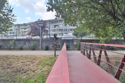 Apartamento T4 para Venda em São Vitor (Braga)