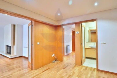 Apartamento T4 para Venda em São Vitor (Braga)