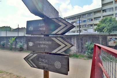 Apartamento T4 para Venda em São Vitor (Braga)