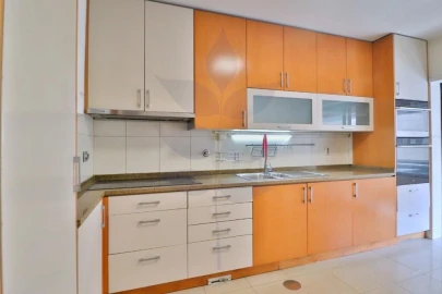 Apartamento T4 para Venda em São Vitor (Braga)