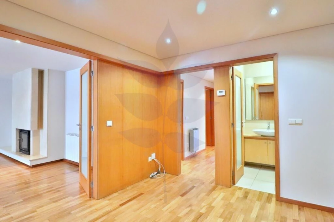 Apartamento T4 para Venda em São Vitor (Braga) Foto 20