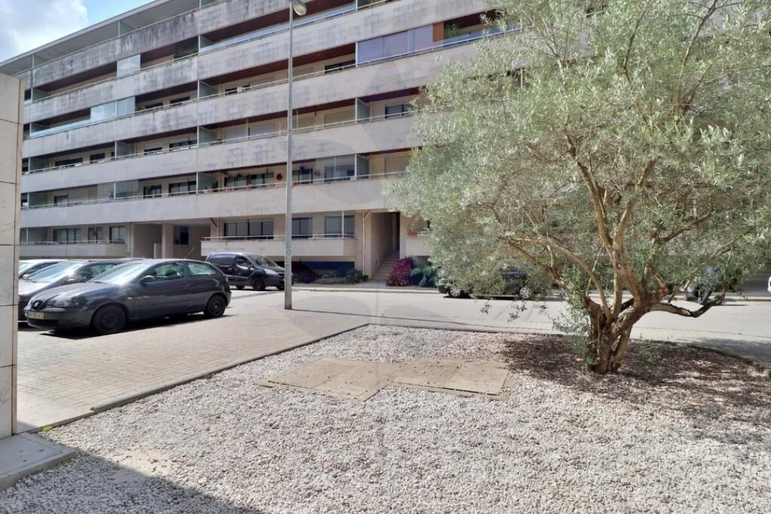 Apartamento T4 para Venda em São Vitor (Braga) Foto 2