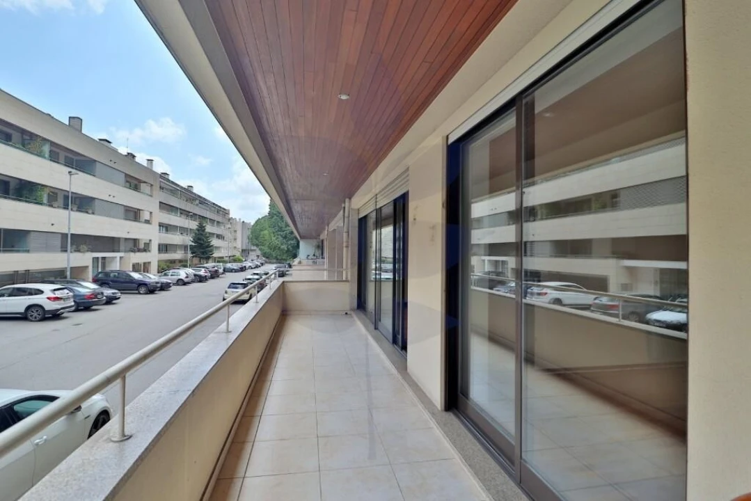 Apartamento T4 para Venda em São Vitor (Braga) Foto 7