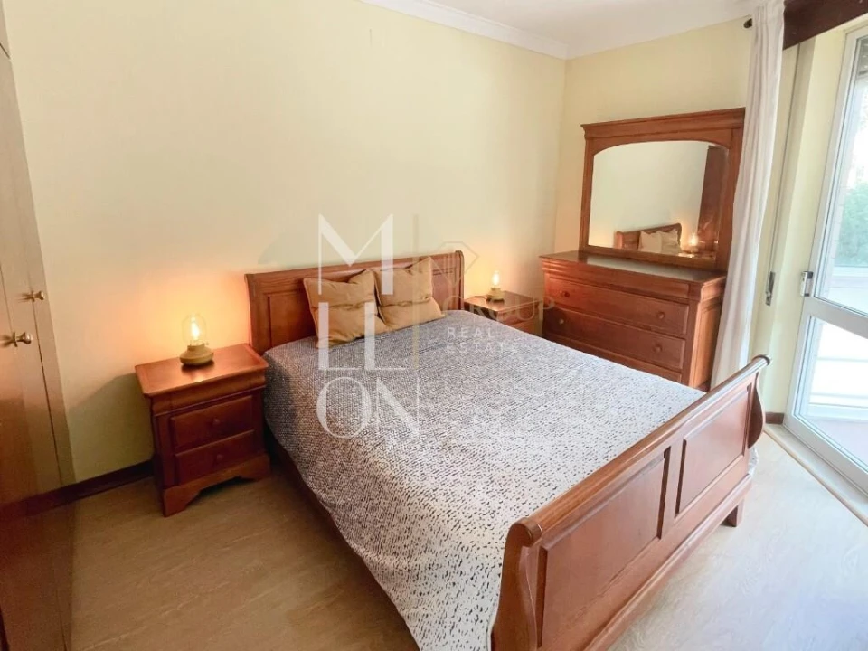 Apartamento T2 para Venda em Custóias, Leça do Balio e Guifões Foto 11
