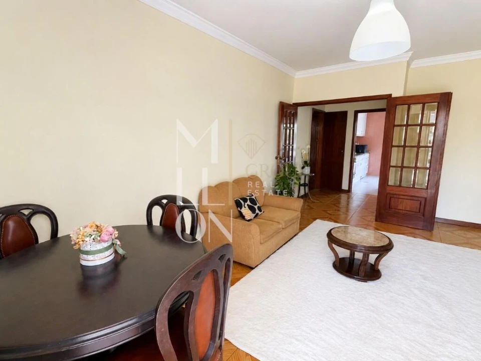 Apartamento T2 para Venda em Custóias, Leça do Balio e Guifões Foto 3