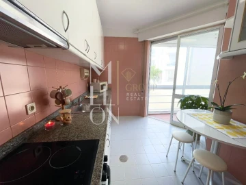 Apartamento T2 para Venda em Custóias, Leça do Balio e Guifões