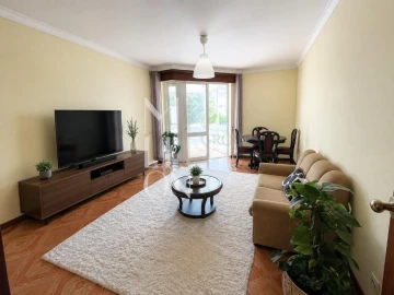 Apartamento T2 para Venda em Custóias, Leça do Balio e Guifões