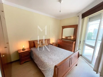 Apartamento T2 para Venda em Custóias, Leça do Balio e Guifões
