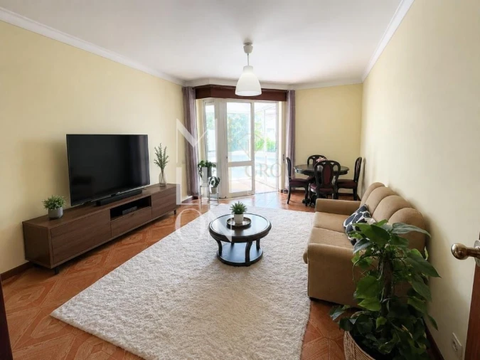 Apartamento T2 para Venda em Custóias, Leça do Balio e Guifões Foto 2