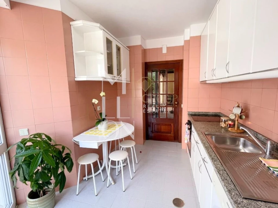 Apartamento T2 para Venda em Custóias, Leça do Balio e Guifões Foto 7