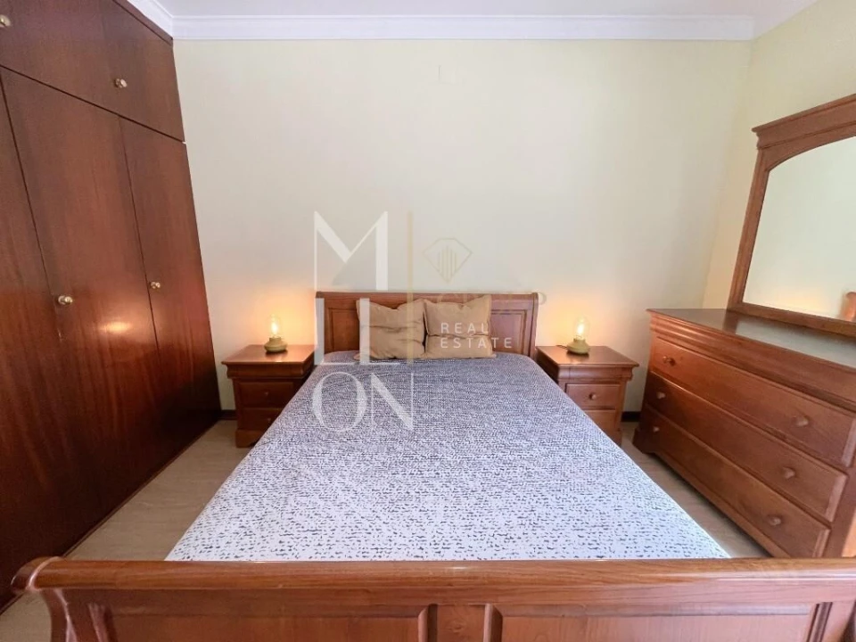 Apartamento T2 para Venda em Custóias, Leça do Balio e Guifões Foto 12