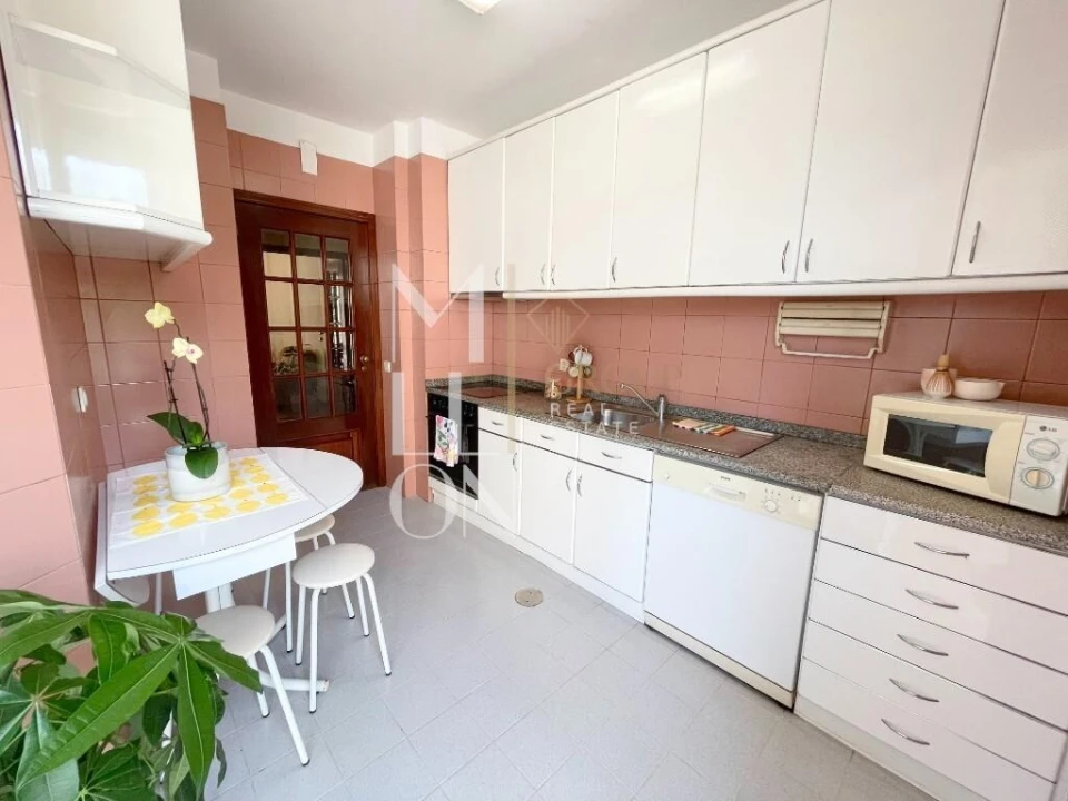 Apartamento T2 para Venda em Custóias, Leça do Balio e Guifões Foto 6