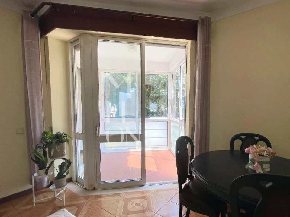 Apartamento T2 para Venda em Custóias, Leça do Balio e Guifões Foto 5