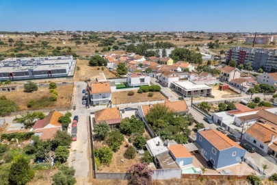 Moradia T3 para Venda em Montijo e Afonsoeiro