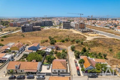 Moradia T3 para Venda em Montijo e Afonsoeiro