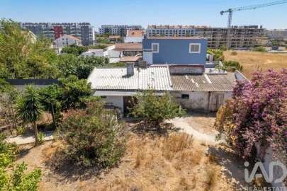 Moradia T3 para Venda em Montijo e Afonsoeiro