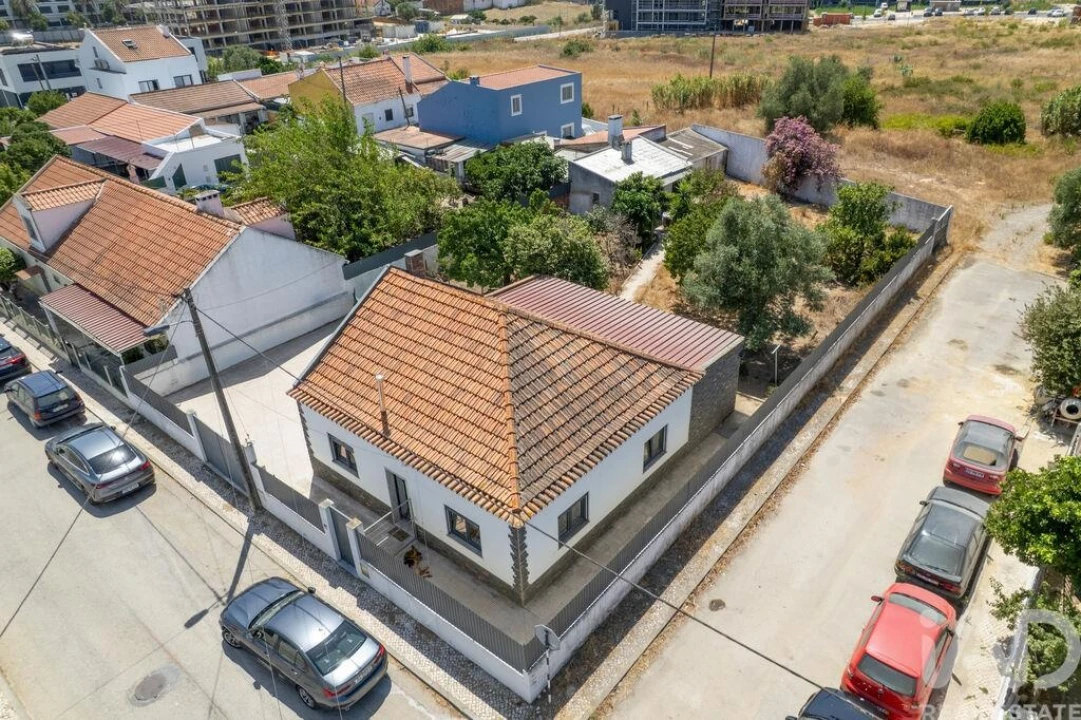 Moradia T3 para Venda em Montijo e Afonsoeiro Foto 27