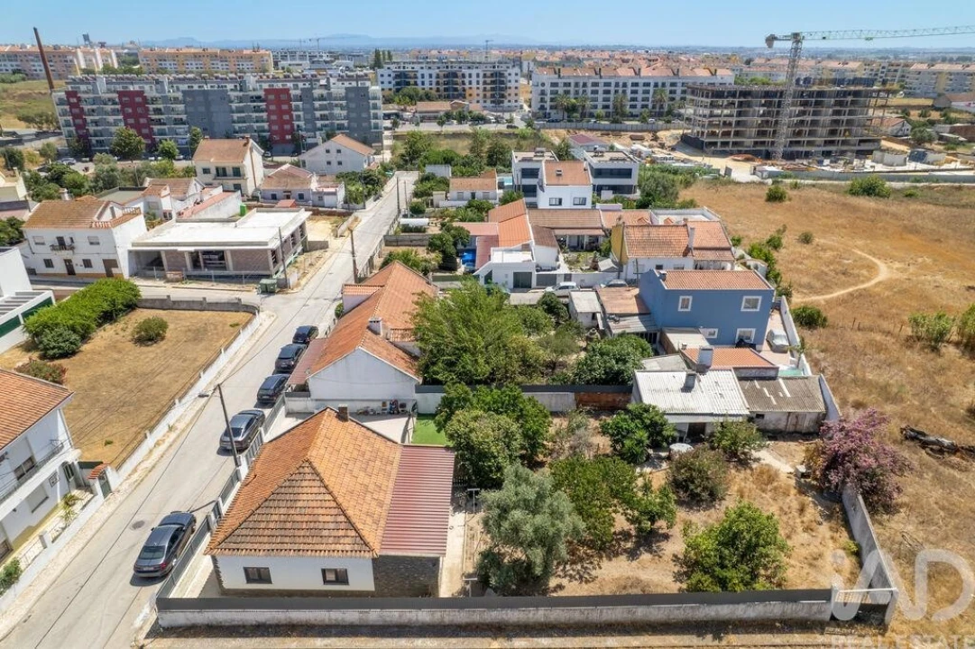 Moradia T3 para Venda em Montijo e Afonsoeiro Foto 29