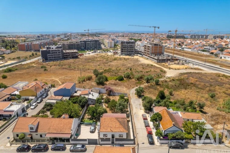 Moradia T3 para Venda em Montijo e Afonsoeiro Foto 30