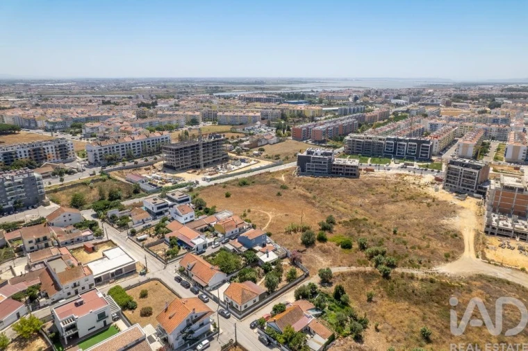 Moradia T3 para Venda em Montijo e Afonsoeiro Foto 36