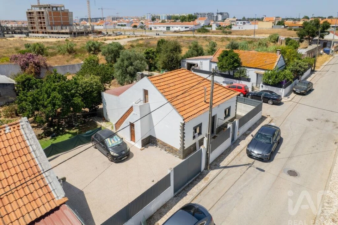 Moradia T3 para Venda em Montijo e Afonsoeiro Foto 1