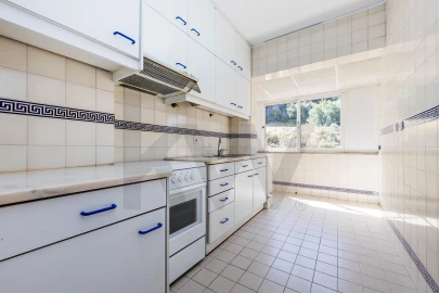 Apartamento T2 para Venda em Campo de Ourique