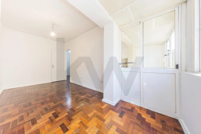 Apartamento T2 para Venda em Campo de Ourique