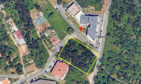 Terreno para Venda em Grijó e Sermonde