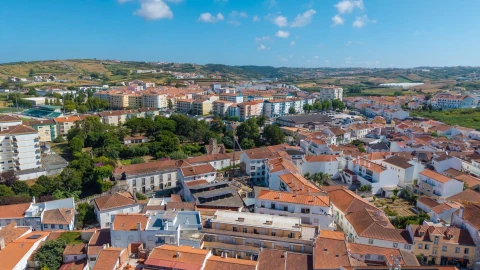 Apartamento T1 para Venda em Lourinhã e Atalaia