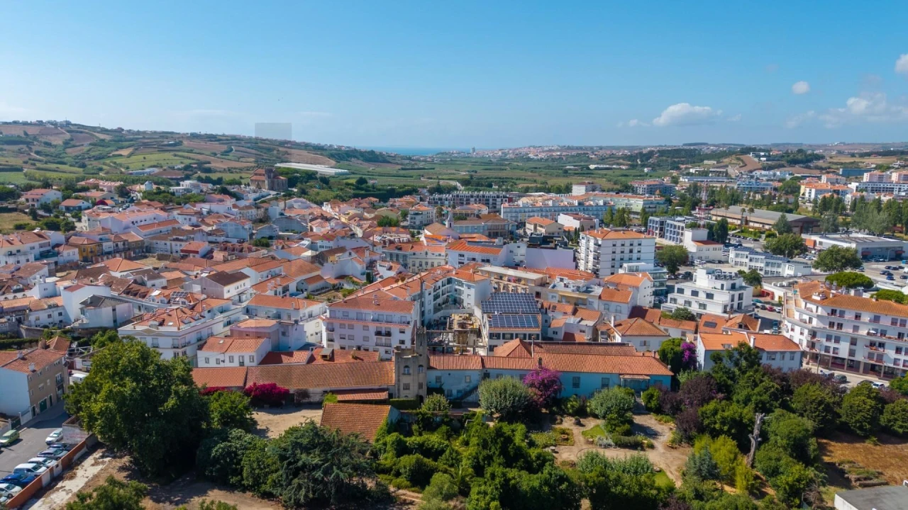Apartamento T1 para Venda em Lourinhã e Atalaia Foto 11