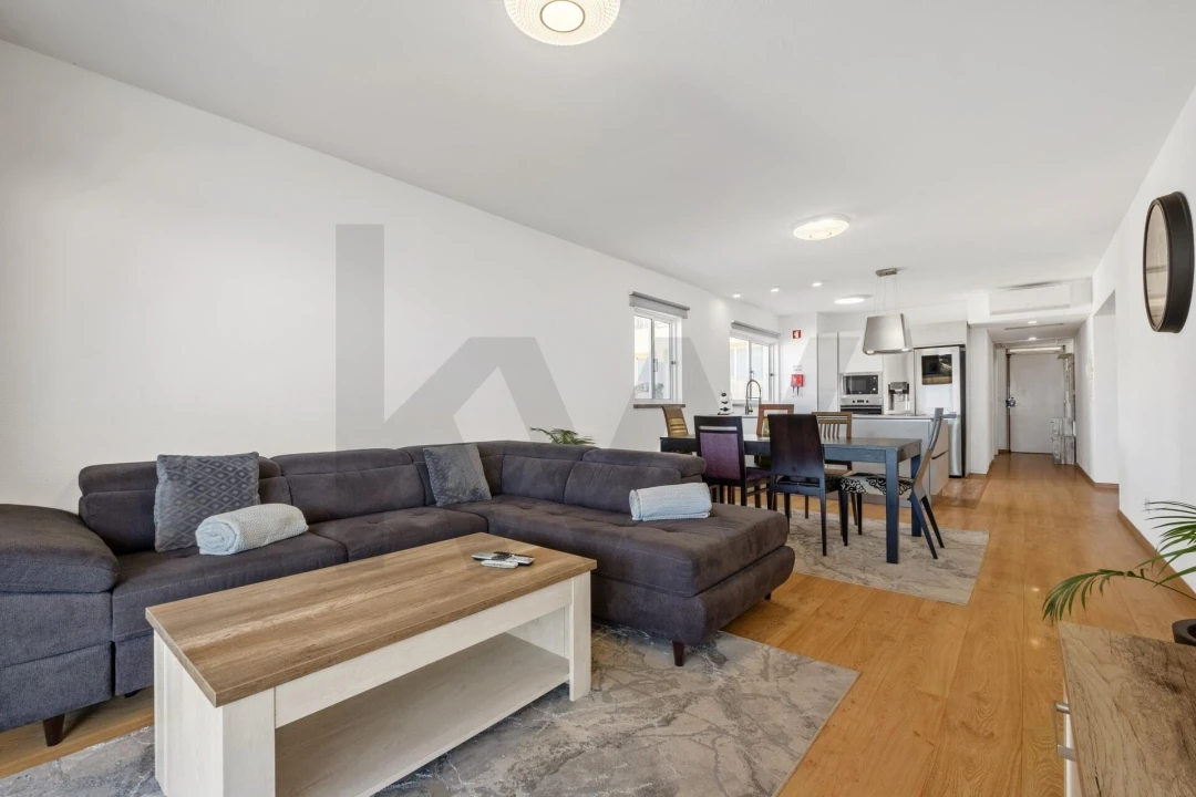 Apartamento T3 para Venda em São Martinho Foto 10