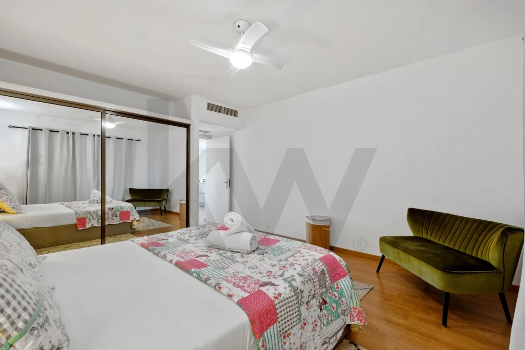 Apartamento T3 para Venda em São Martinho Foto 31