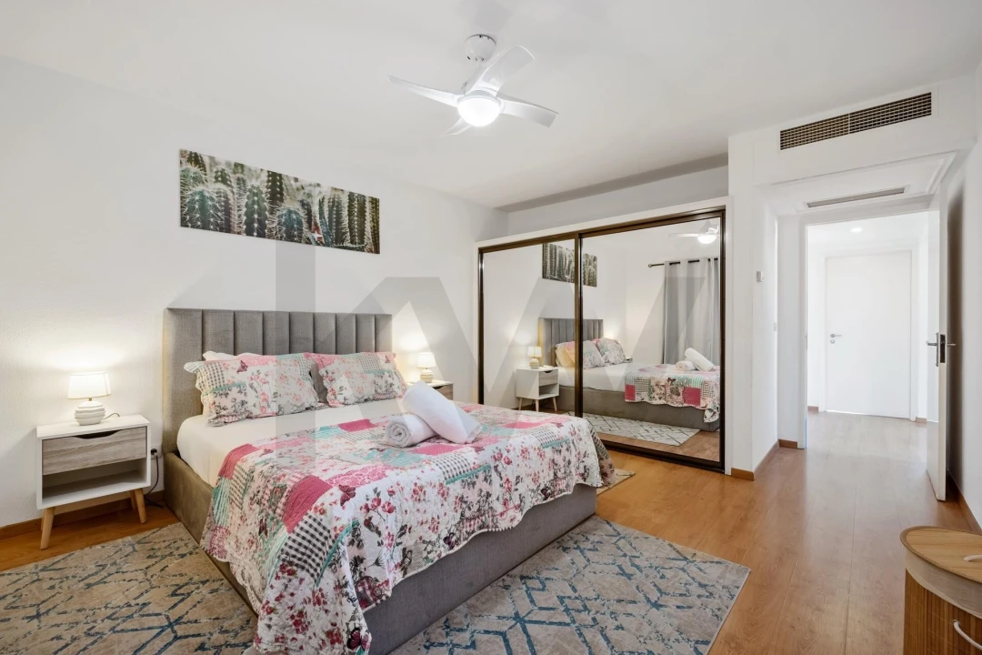 Apartamento T3 para Venda em São Martinho Foto 32