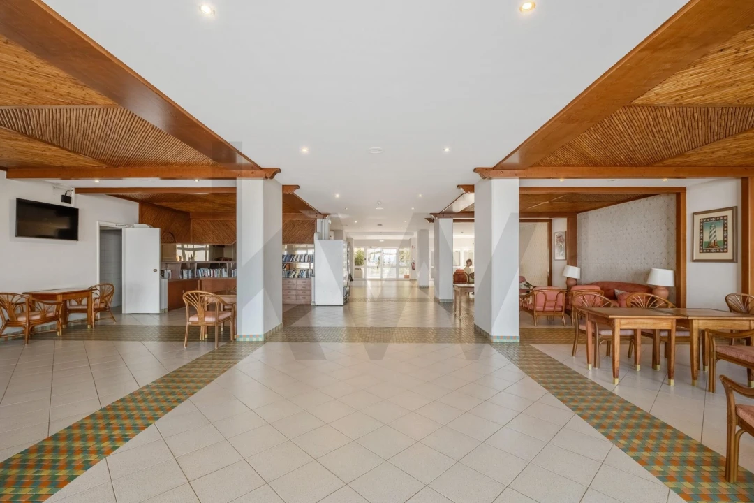 Apartamento T3 para Venda em São Martinho Foto 46