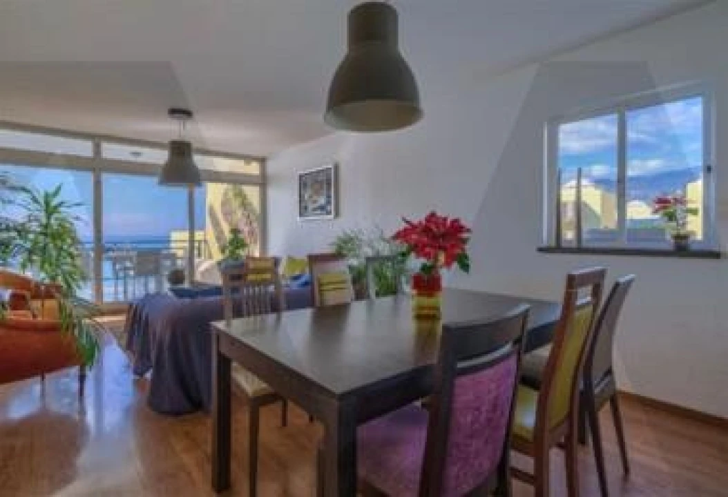 Apartamento T3 para Venda em São Martinho Foto 14