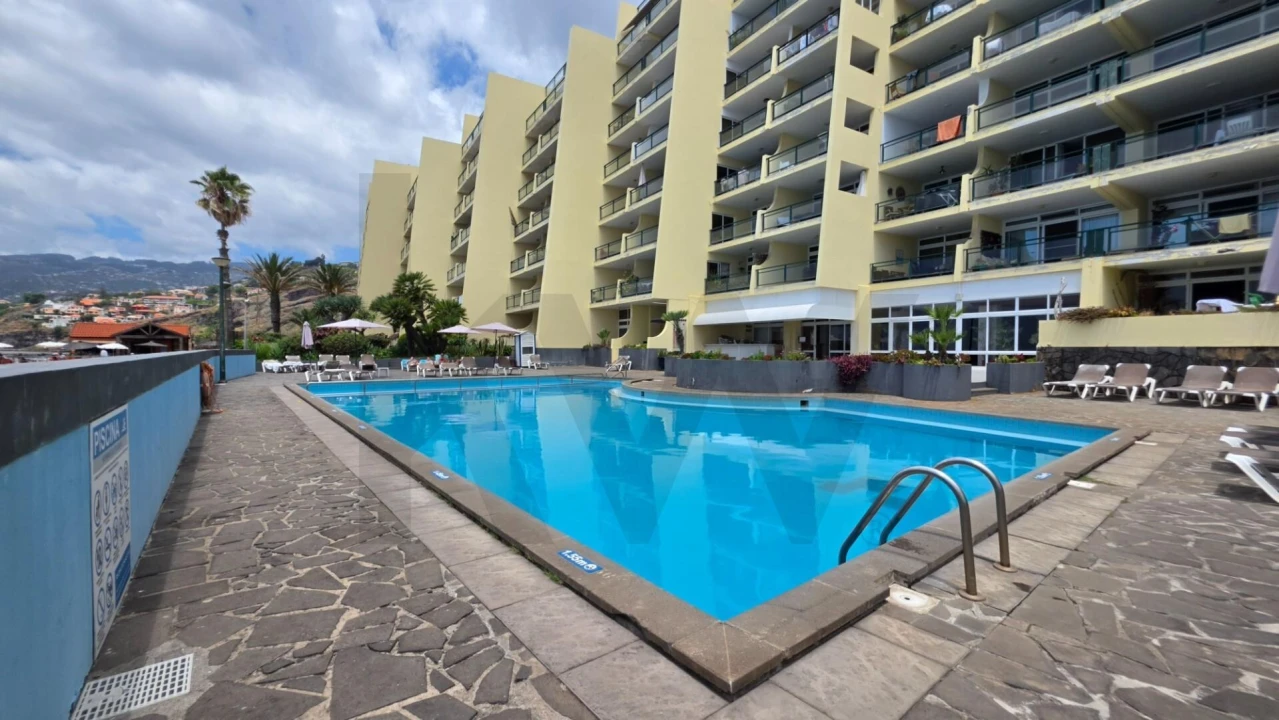 Apartamento T3 para Venda em São Martinho Foto 20