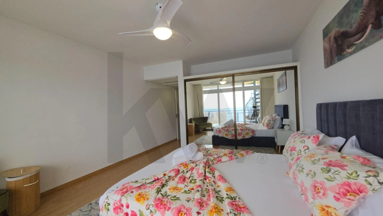 Apartamento T3 para Venda em São Martinho Foto 8
