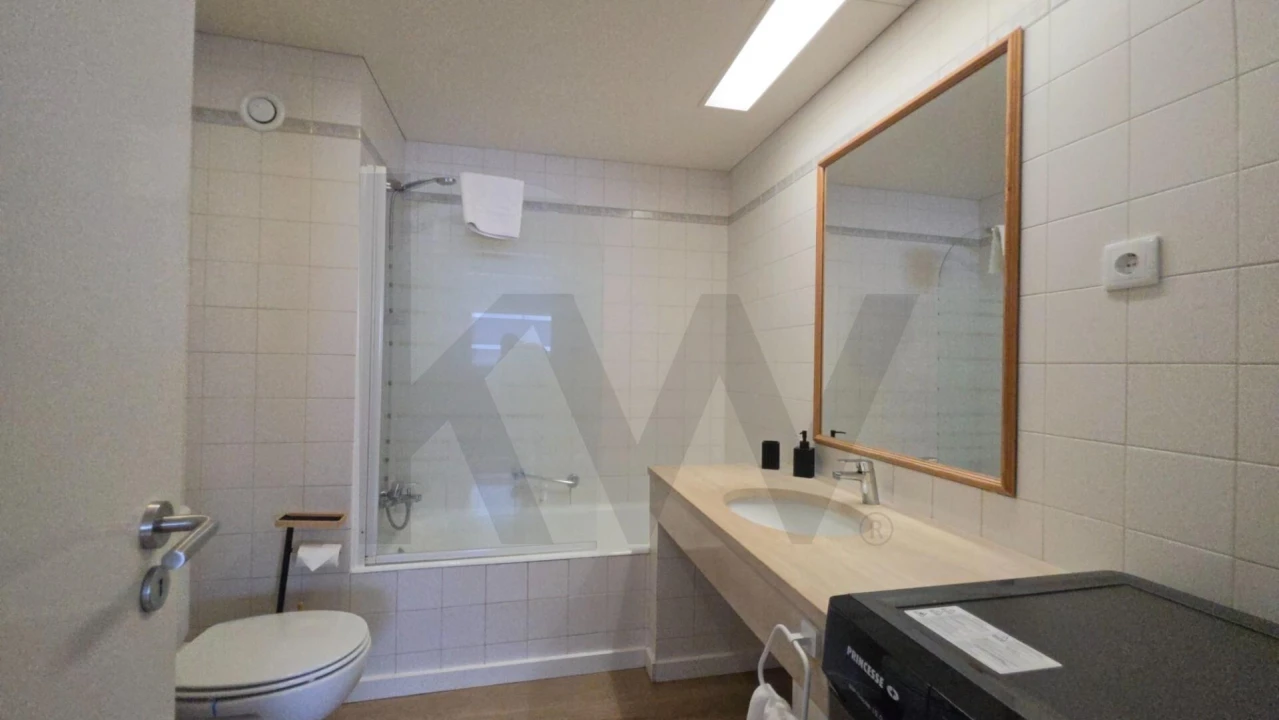 Apartamento T3 para Venda em São Martinho Foto 9